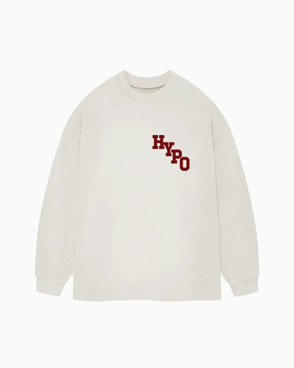 MIDWEIGHT CREWNECK SWEATSHIRT - Image 2