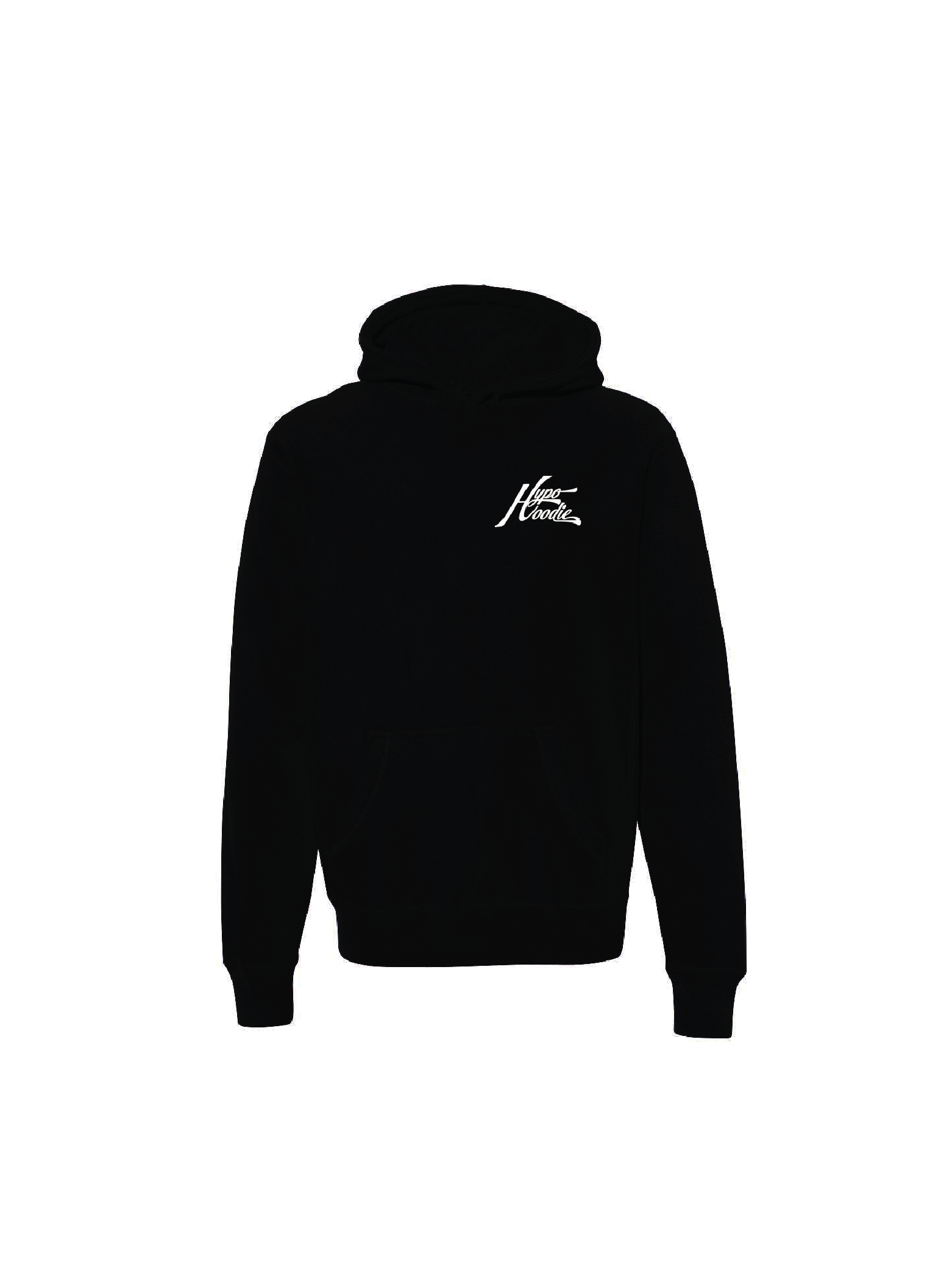 Thee Hypo Hoodie Pull Over - Hypo Footwear Company