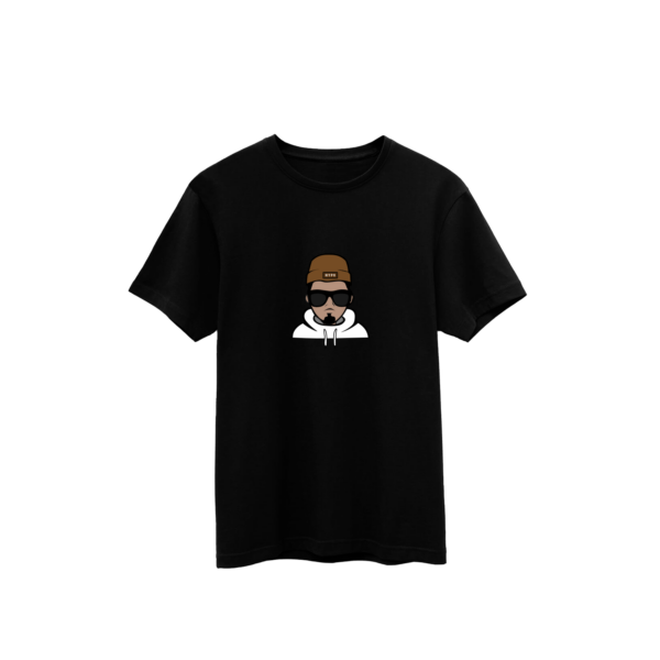 Hypo Character Tee - Image 3