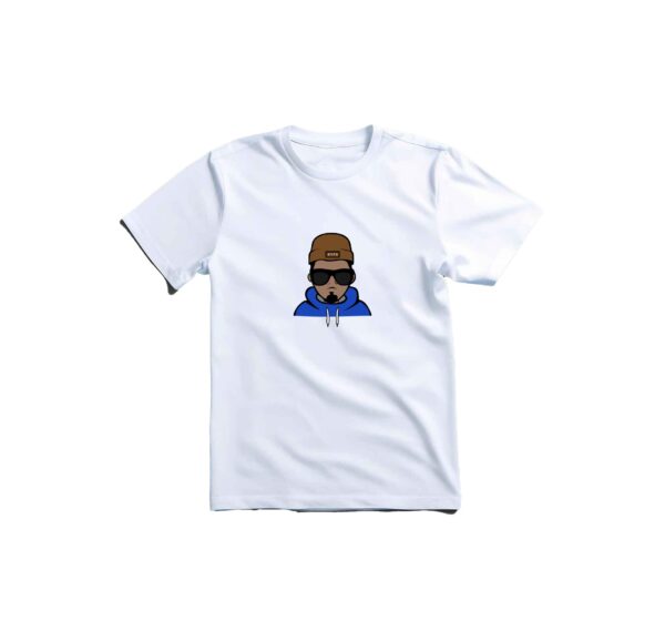 Hypo Character Tee - Image 4