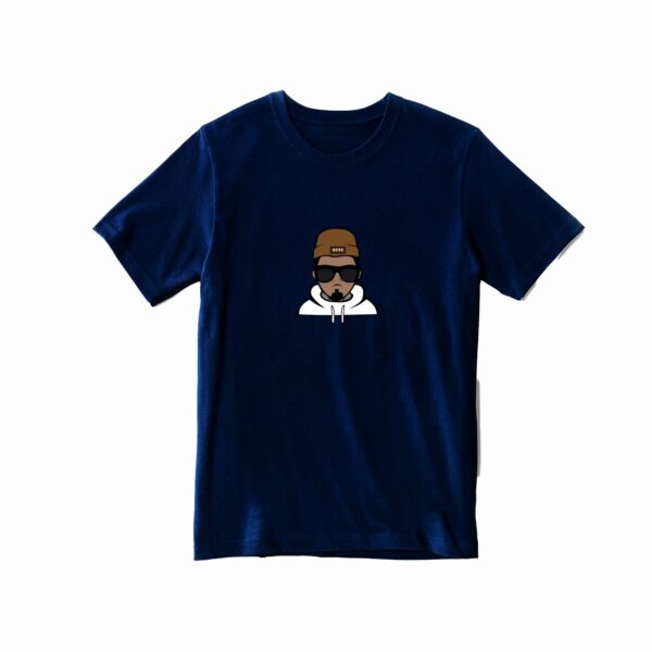 Hypo Character Tee - Image 2