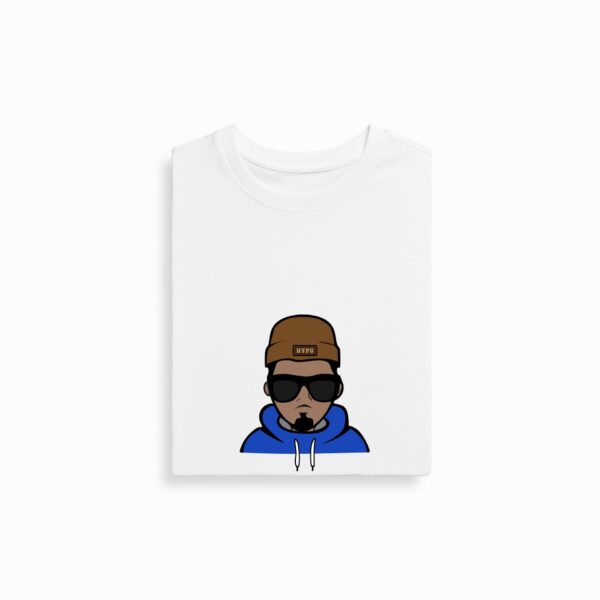 Hypo Character Tee