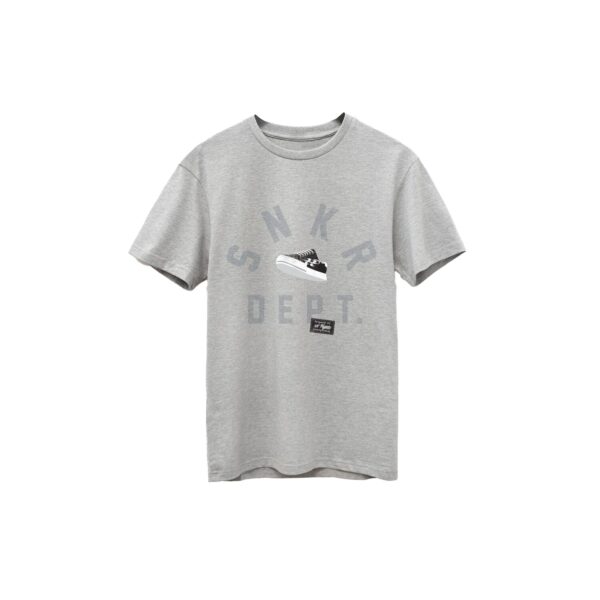 SNKR DEPT. TEE - Image 3