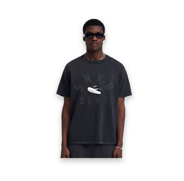 SNKR DEPT. TEE - Image 2