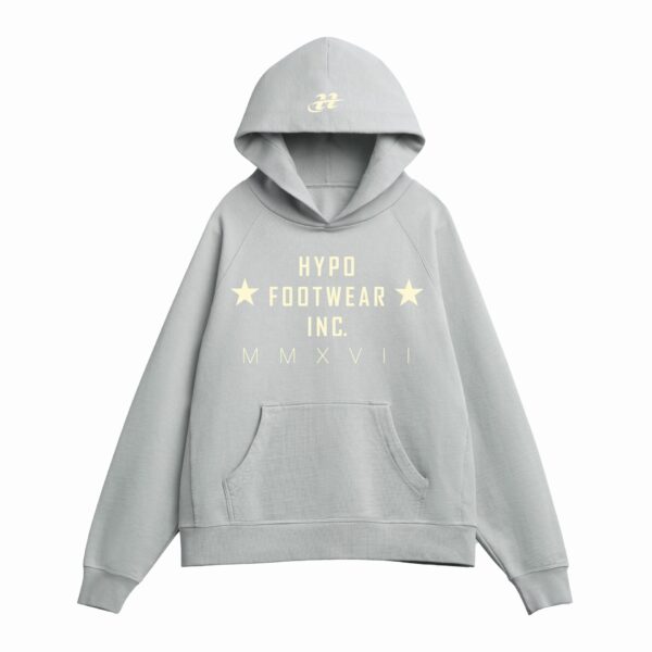 Hypo Footwear Inc. Hoodie - Image 2