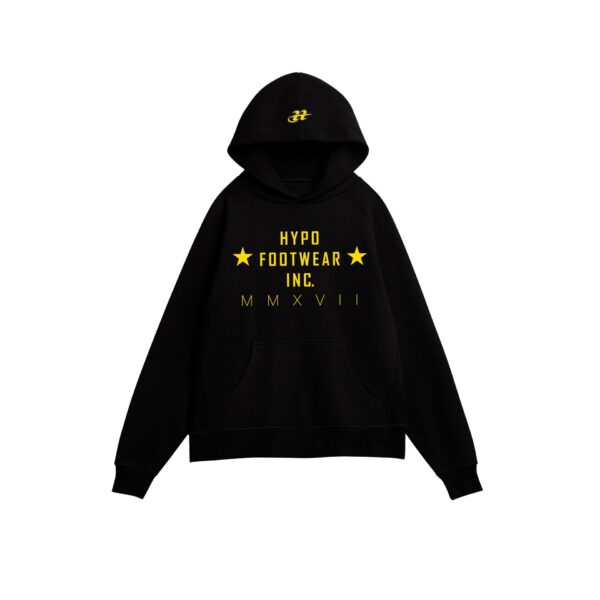 Hypo Footwear Inc. Hoodie