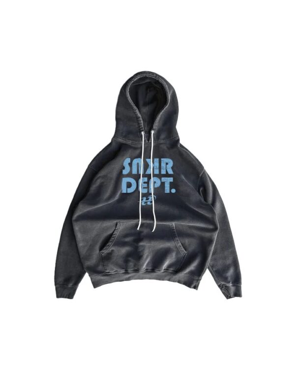 Sneaker Dept. Pullover - Image 2