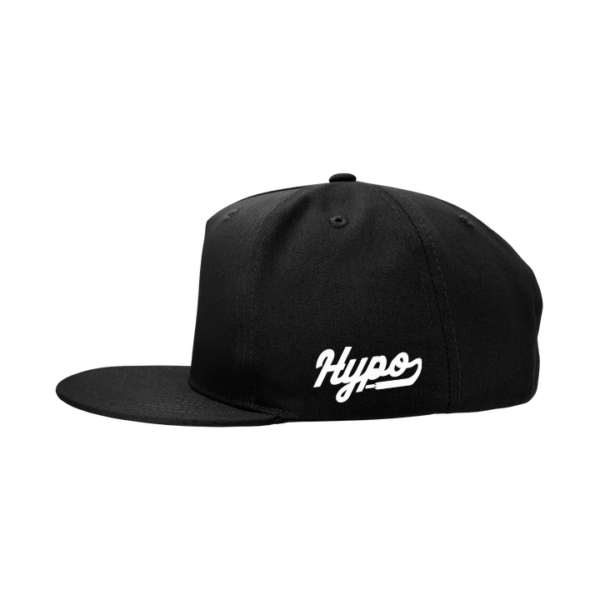 Side logo Hat