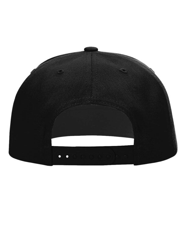 Side logo Hat - Image 8