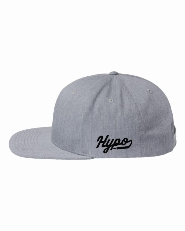 Side logo Hat - Image 4