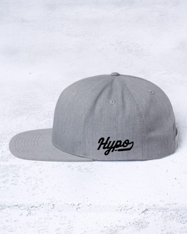 Side logo Hat - Image 5