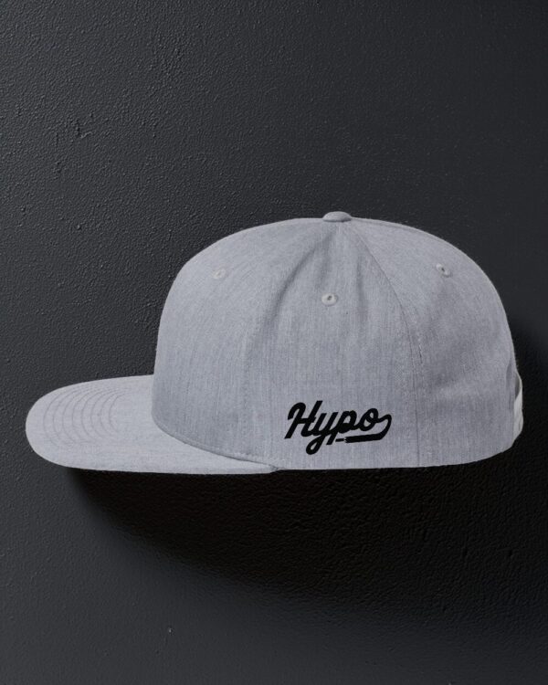 Side logo Hat - Image 7