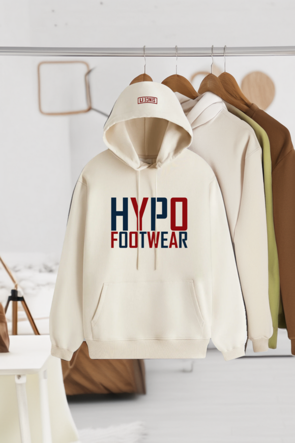 Full Logo Hoodie - Image 2